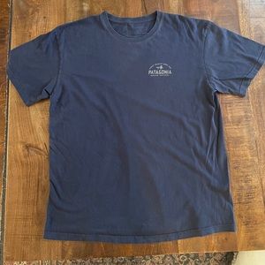 Patagonia T shirt